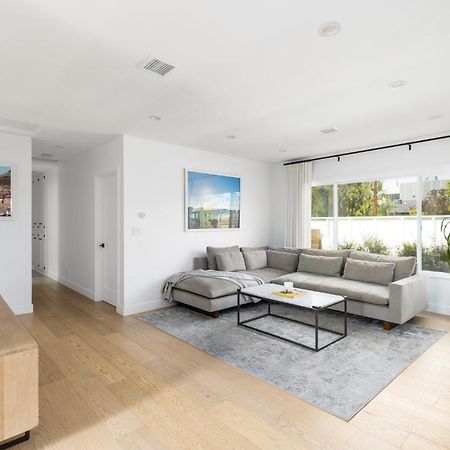 Beautiful 3 Bedroom In Mar Vista ロサンゼルス エクステリア 写真