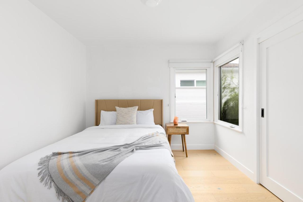 Beautiful 3 Bedroom In Mar Vista ロサンゼルス エクステリア 写真