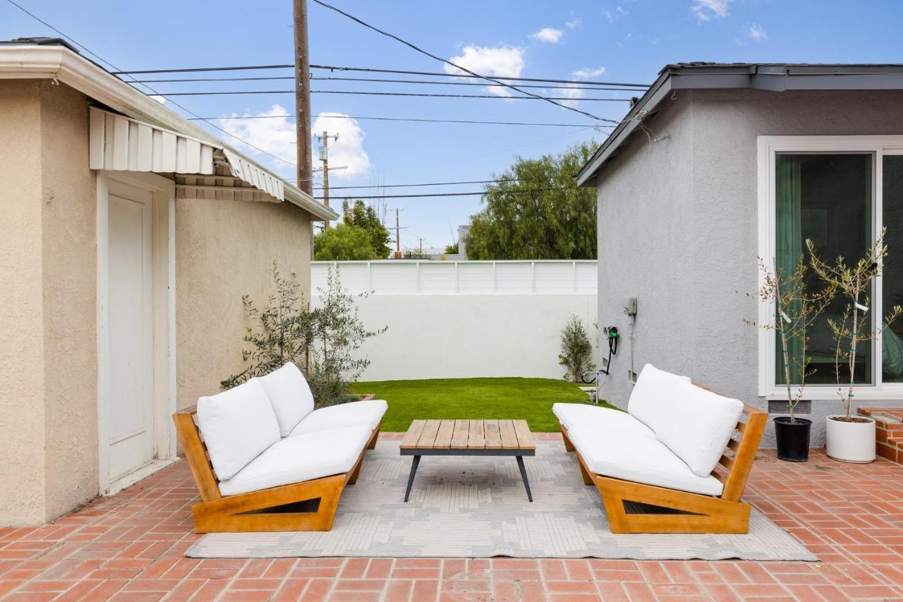 Beautiful 3 Bedroom In Mar Vista ロサンゼルス エクステリア 写真