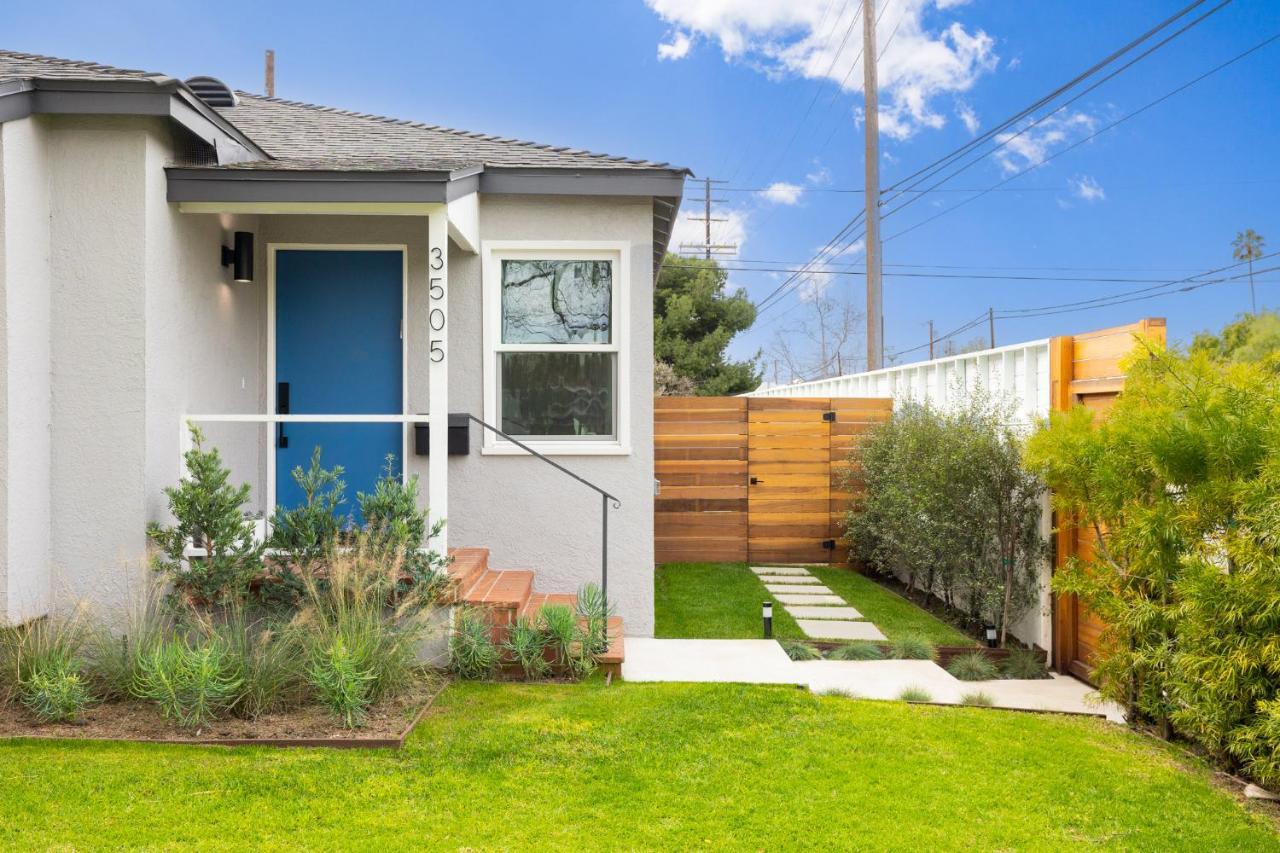 Beautiful 3 Bedroom In Mar Vista ロサンゼルス エクステリア 写真