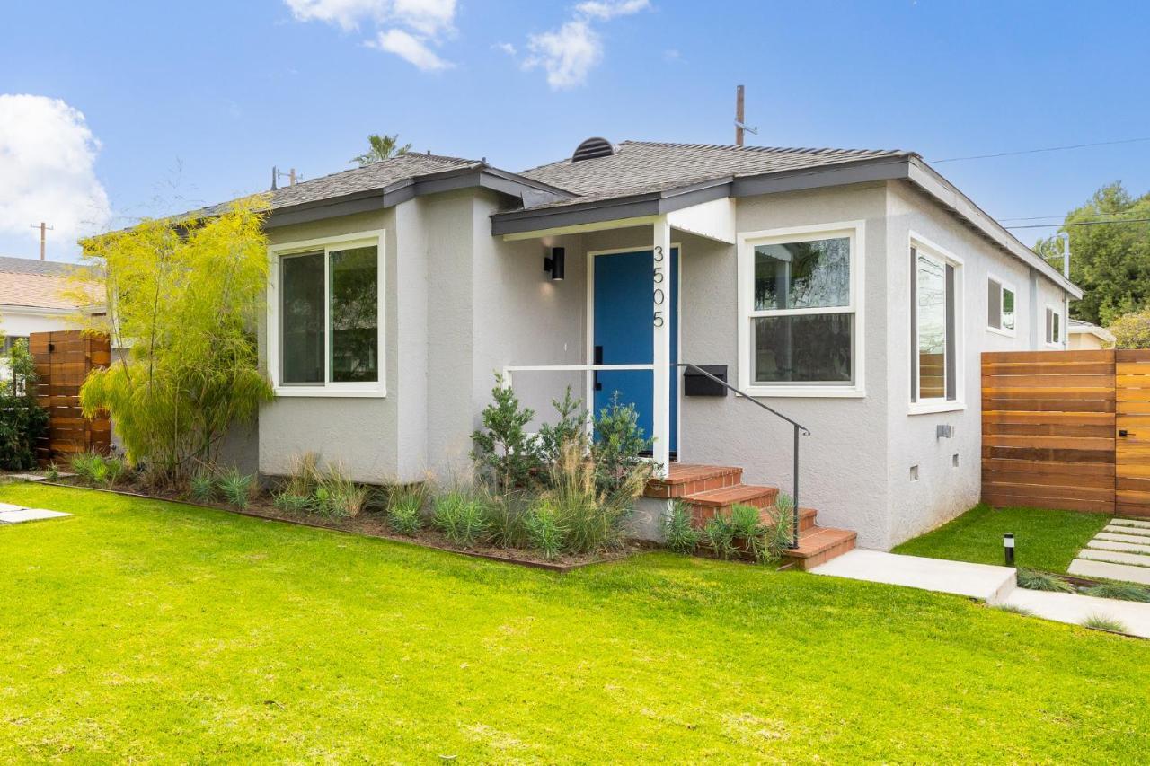 Beautiful 3 Bedroom In Mar Vista ロサンゼルス エクステリア 写真