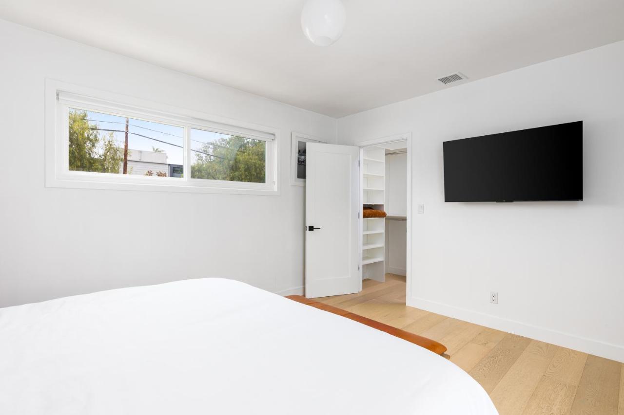 Beautiful 3 Bedroom In Mar Vista ロサンゼルス エクステリア 写真