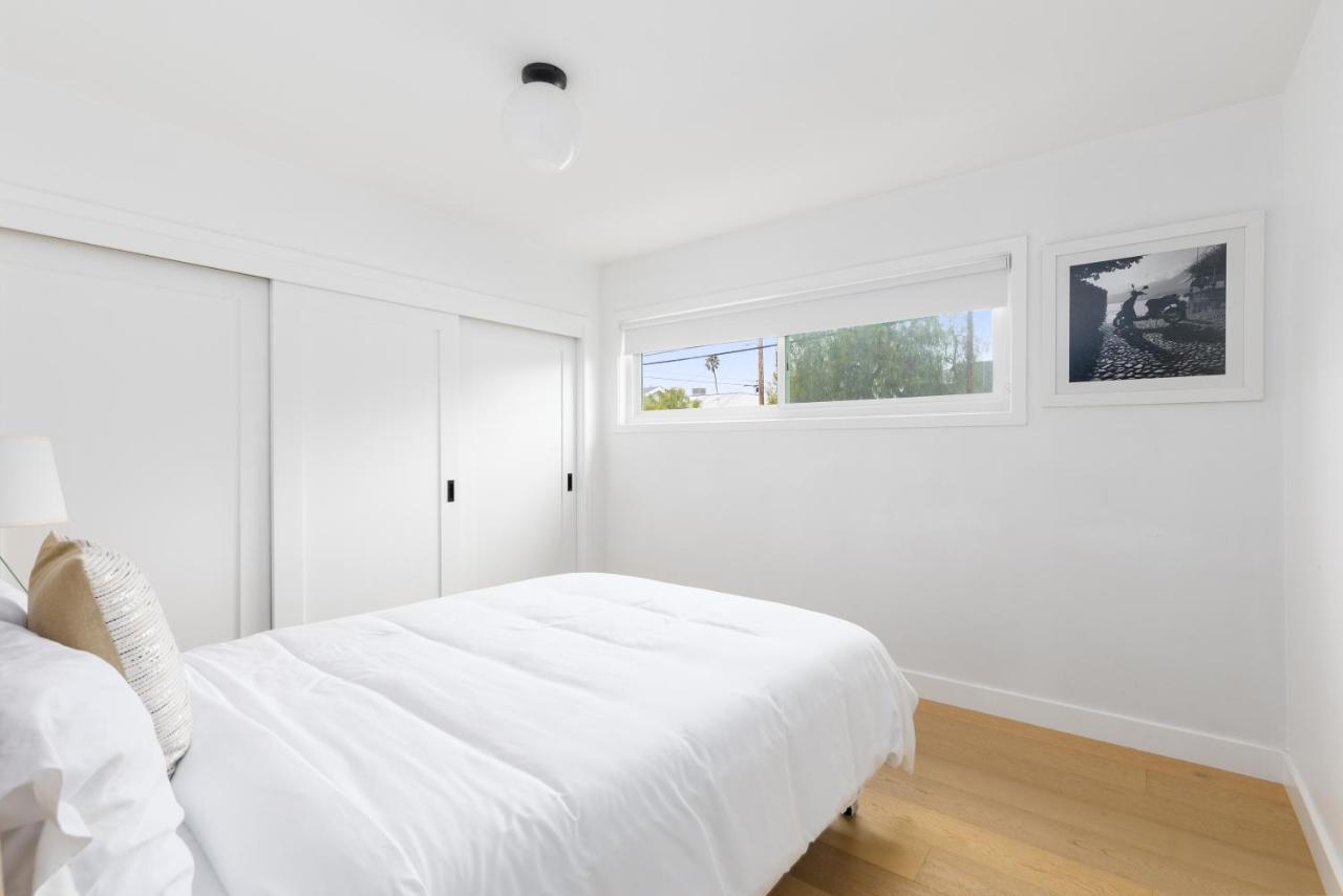 Beautiful 3 Bedroom In Mar Vista ロサンゼルス エクステリア 写真