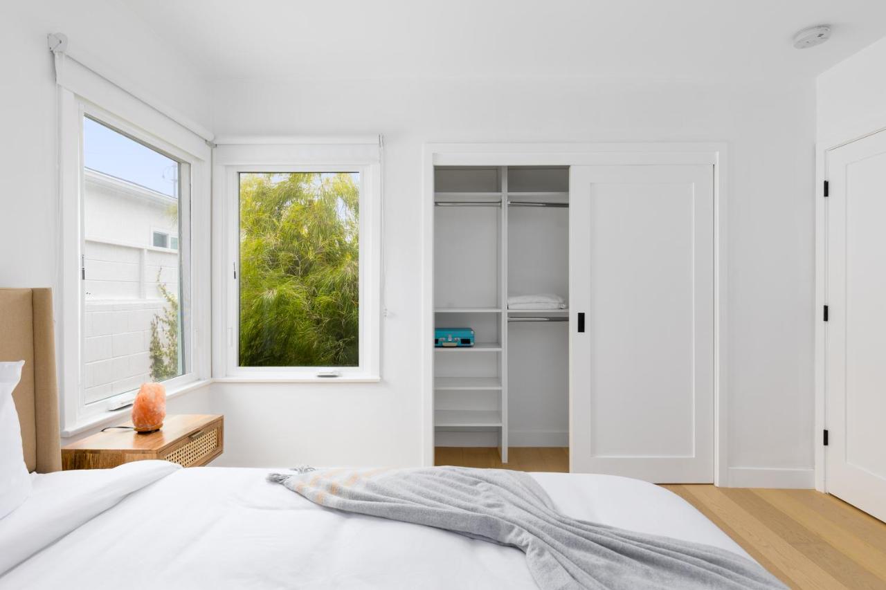 Beautiful 3 Bedroom In Mar Vista ロサンゼルス エクステリア 写真