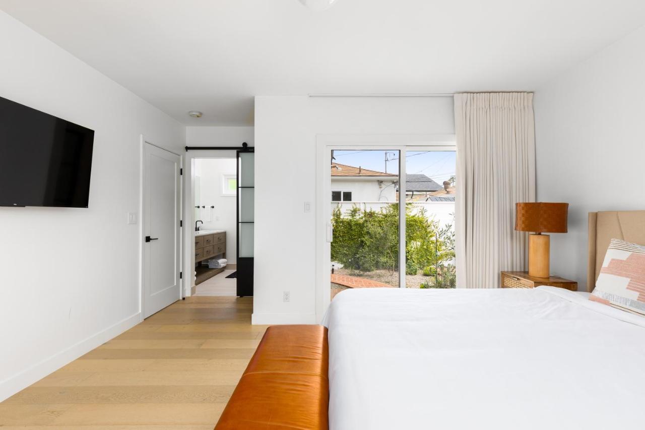 Beautiful 3 Bedroom In Mar Vista ロサンゼルス エクステリア 写真