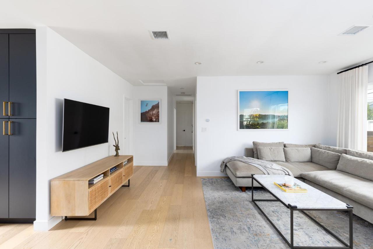 Beautiful 3 Bedroom In Mar Vista ロサンゼルス エクステリア 写真