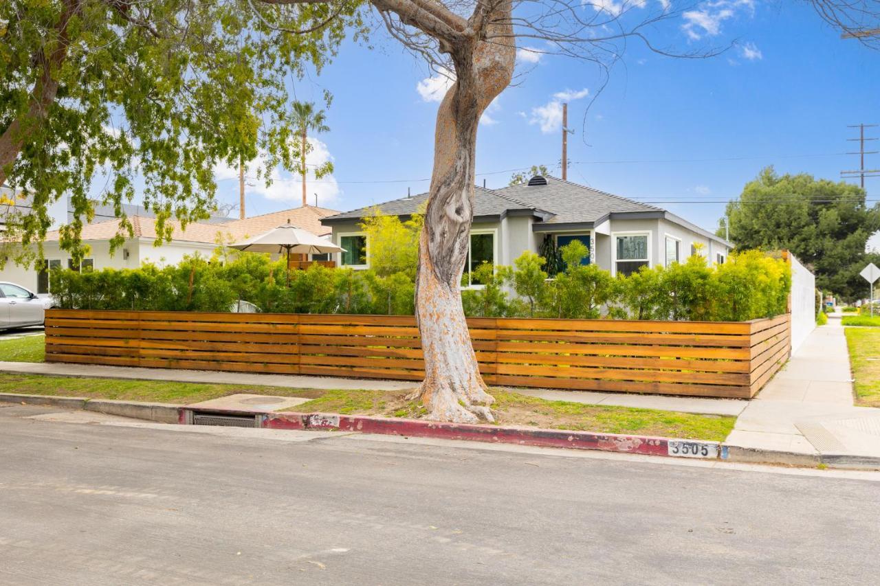 Beautiful 3 Bedroom In Mar Vista ロサンゼルス エクステリア 写真