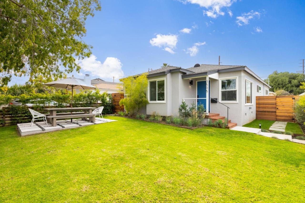 Beautiful 3 Bedroom In Mar Vista ロサンゼルス エクステリア 写真