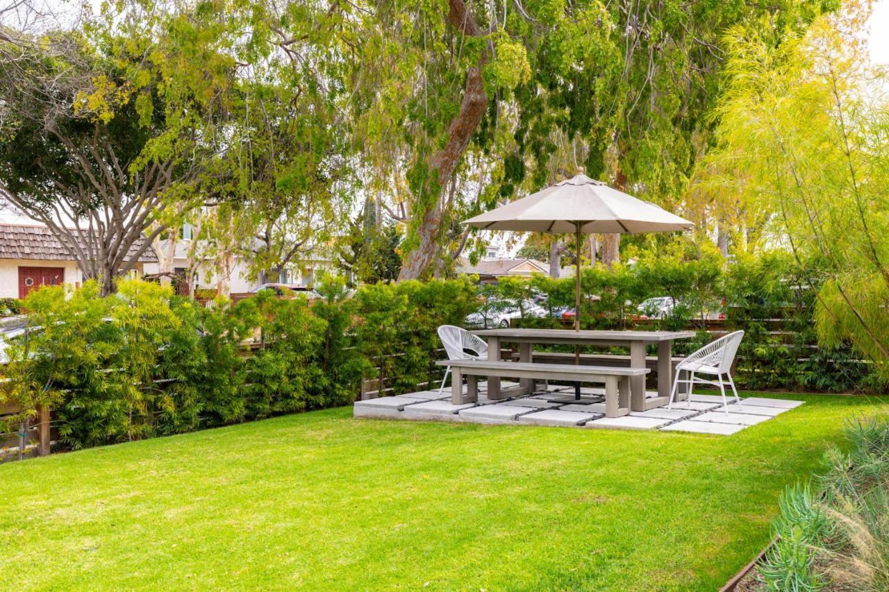 Beautiful 3 Bedroom In Mar Vista ロサンゼルス エクステリア 写真