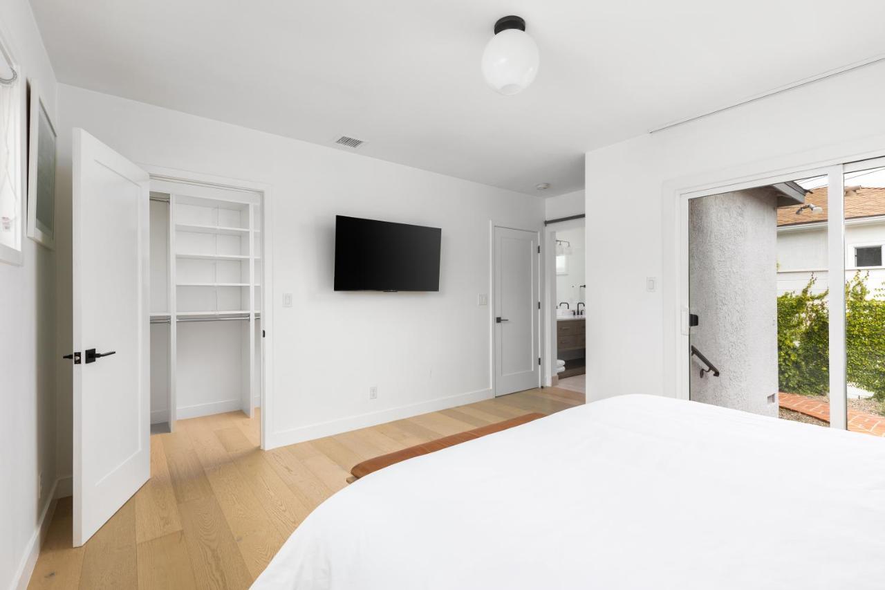 Beautiful 3 Bedroom In Mar Vista ロサンゼルス エクステリア 写真