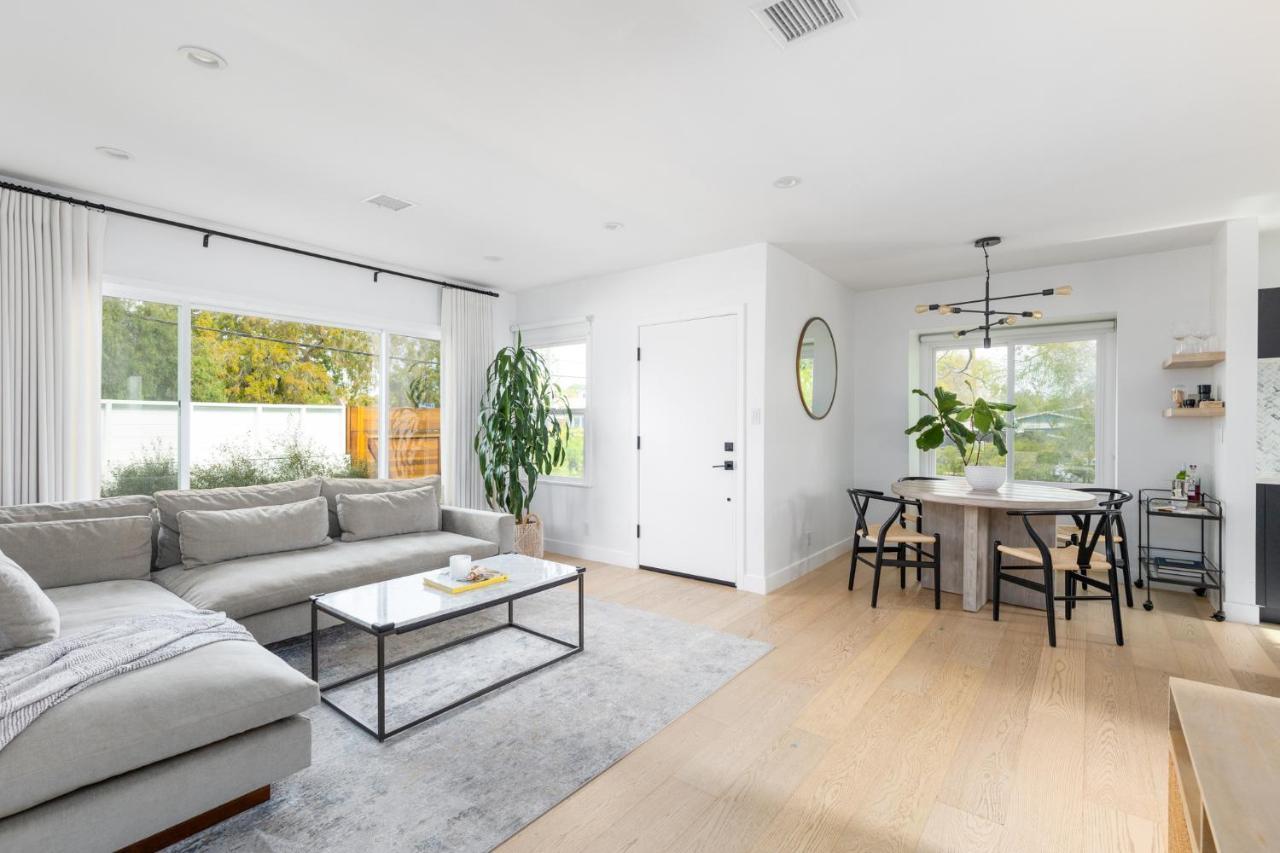 Beautiful 3 Bedroom In Mar Vista ロサンゼルス エクステリア 写真