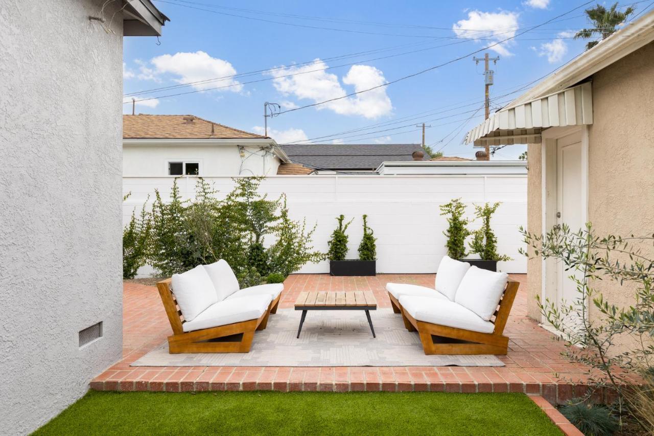 Beautiful 3 Bedroom In Mar Vista ロサンゼルス エクステリア 写真