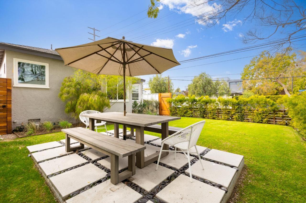 Beautiful 3 Bedroom In Mar Vista ロサンゼルス エクステリア 写真