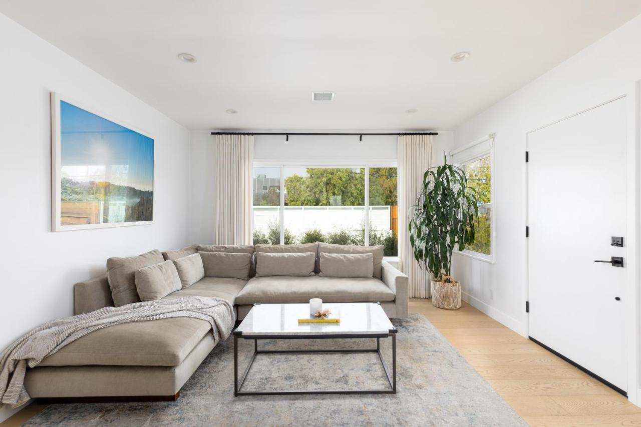 Beautiful 3 Bedroom In Mar Vista ロサンゼルス エクステリア 写真