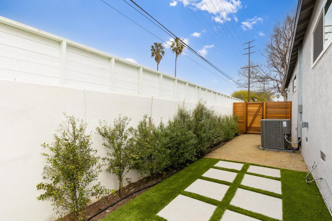 Beautiful 3 Bedroom In Mar Vista ロサンゼルス エクステリア 写真