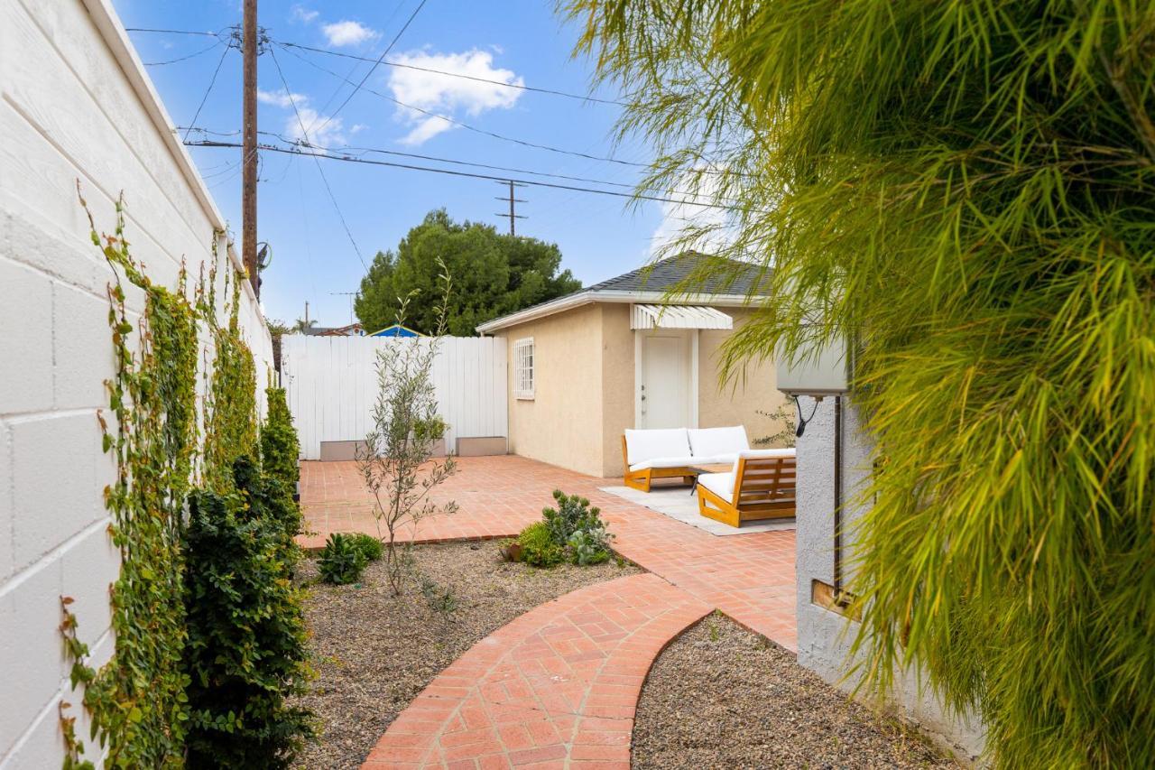 Beautiful 3 Bedroom In Mar Vista ロサンゼルス エクステリア 写真