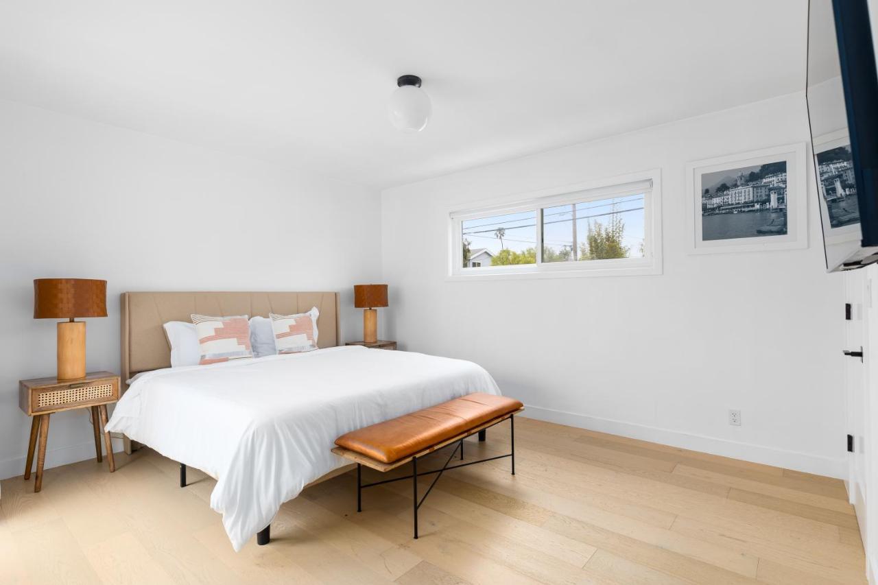 Beautiful 3 Bedroom In Mar Vista ロサンゼルス エクステリア 写真