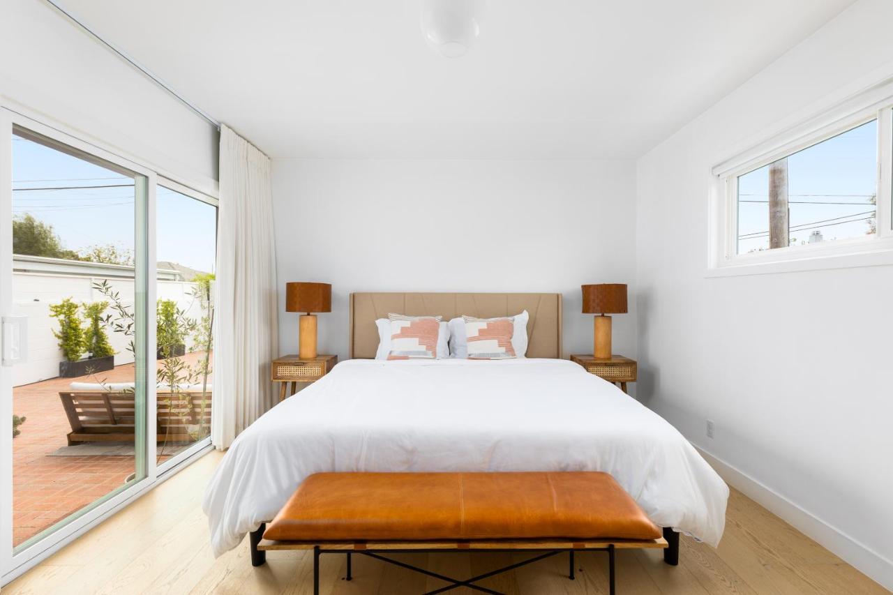 Beautiful 3 Bedroom In Mar Vista ロサンゼルス エクステリア 写真