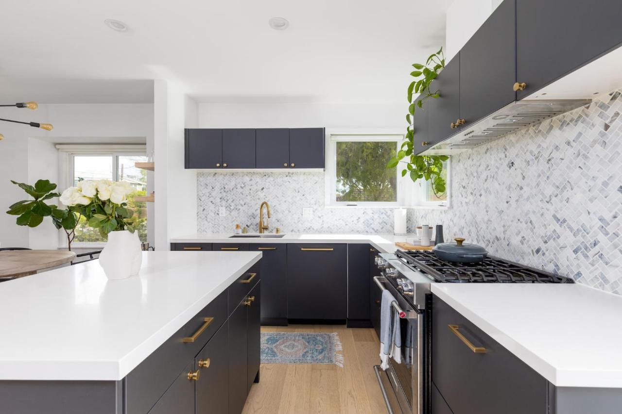 Beautiful 3 Bedroom In Mar Vista ロサンゼルス エクステリア 写真