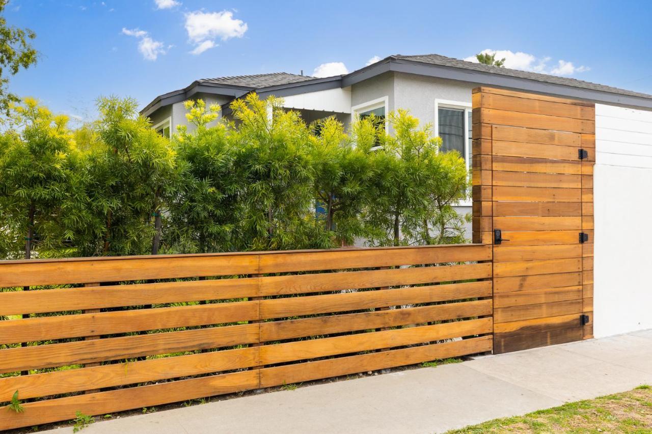 Beautiful 3 Bedroom In Mar Vista ロサンゼルス エクステリア 写真
