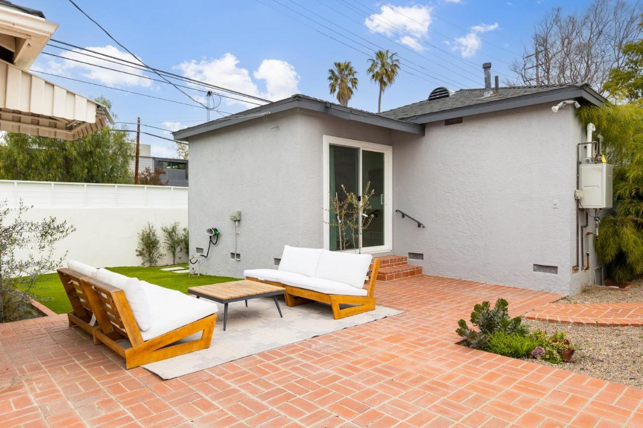 Beautiful 3 Bedroom In Mar Vista ロサンゼルス エクステリア 写真