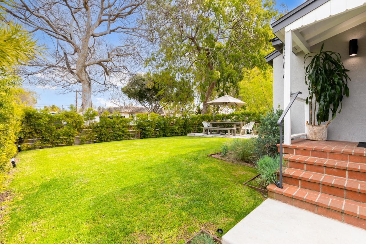 Beautiful 3 Bedroom In Mar Vista ロサンゼルス エクステリア 写真